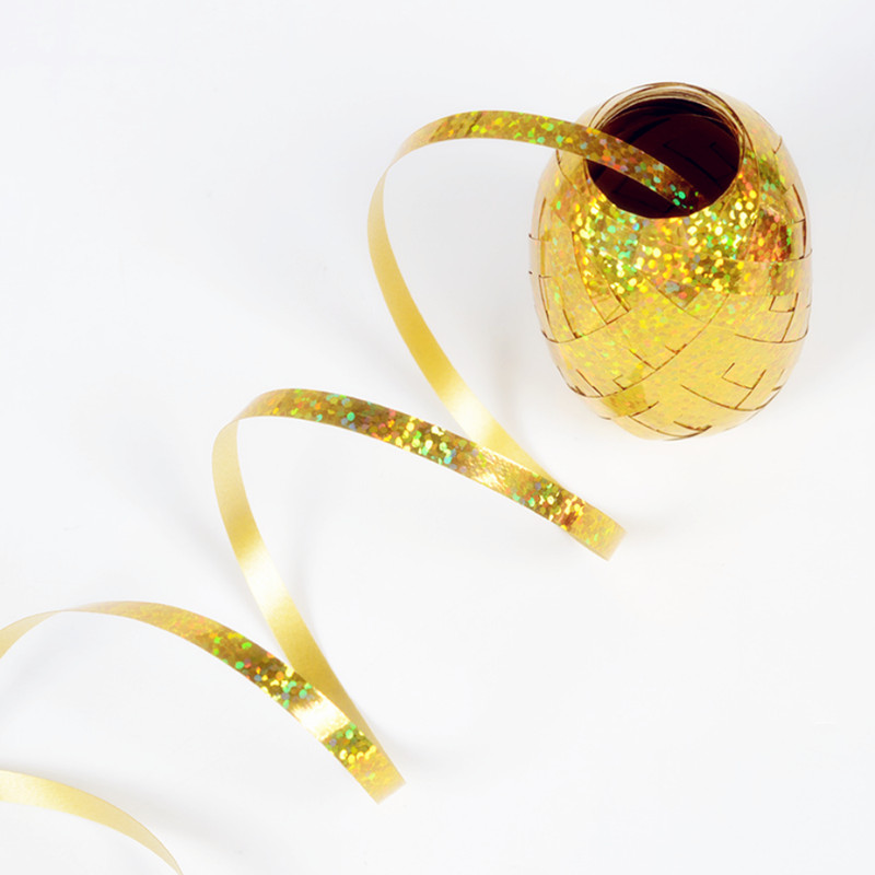 DCM 1pcs 5mm * 10m Balloon Rope Foil Balloon Ribbon Tie Rope Wedding Birthday Party Decoration Balloons Packaging@1: H