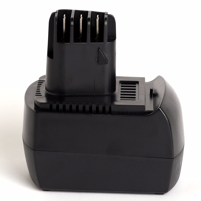 For Metabo Met 12V 2500mAh power tool battery 6.25473,6.25474,6.02153.51,6.02151.50,6.25473.00,6.25474.00
