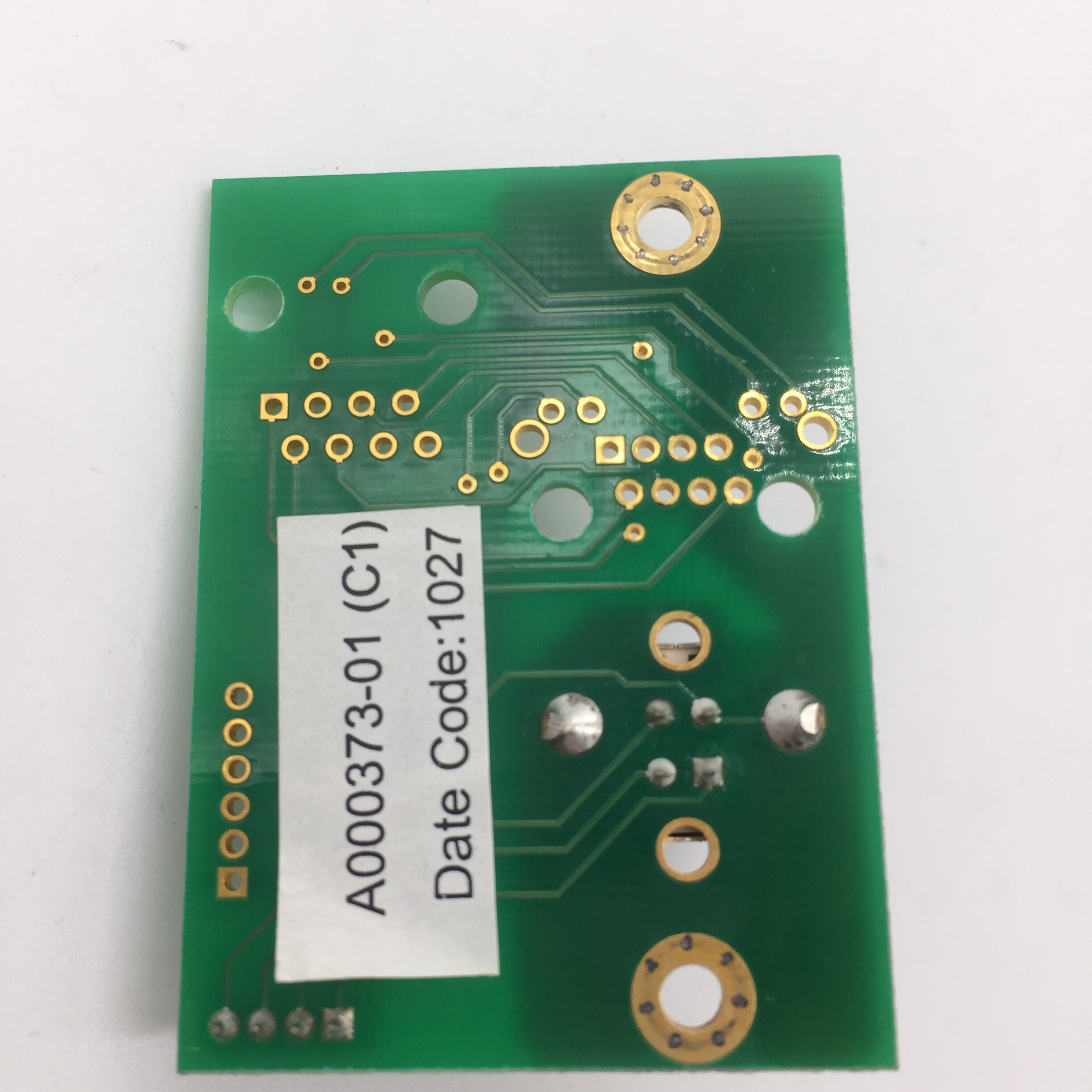 A000373-01 USB Board Assembly for HID/Fargo DTC 550