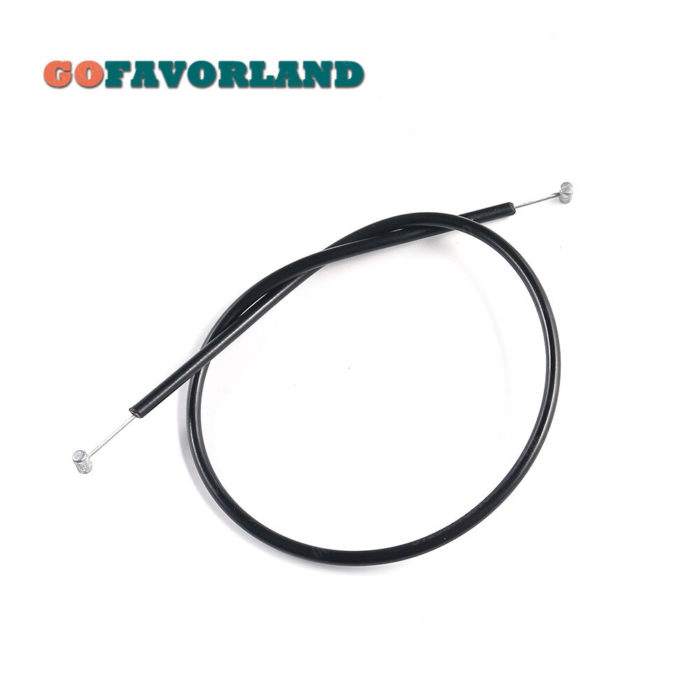 Motorkapvergrendeling, motorkapontgrendelingskabel, bowdenkabel voor het middenmechanisme van de bmw 5 -serie  e39 1995-2003 m5 e39 2000-2003