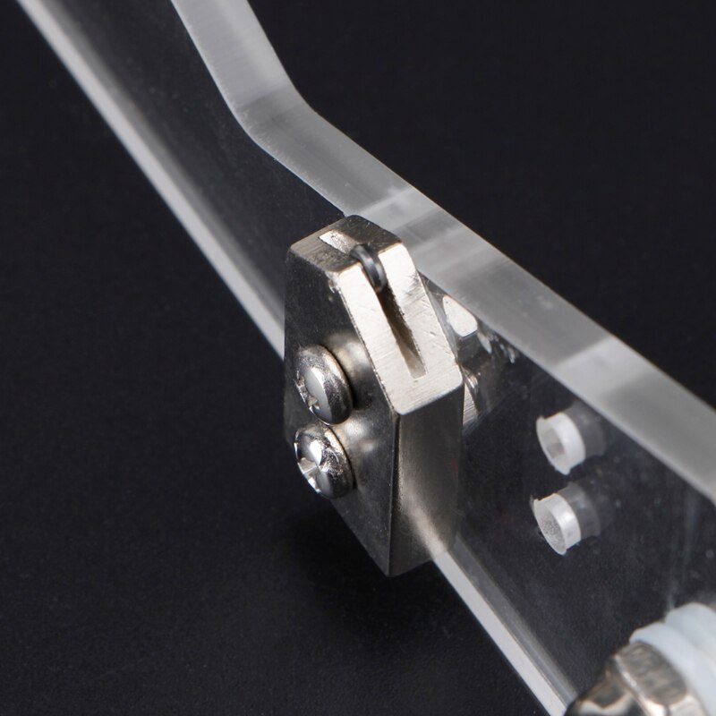 Vervanging Snijkop Voor Glazen Fles Cutter Tool Voor Kinkajou 26x13.7x5.3mm