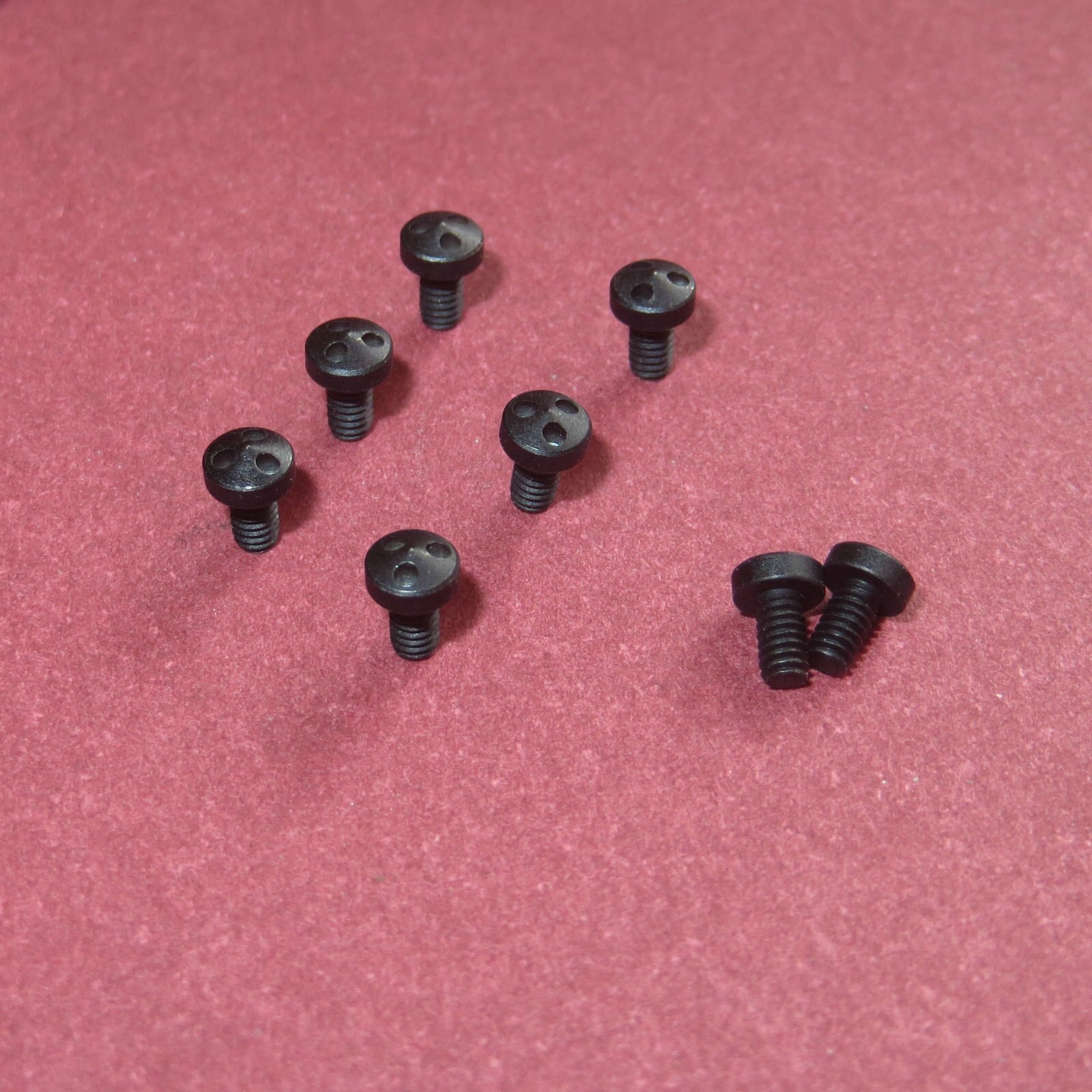 Neoreser Clip de Fixation de Voiture, 50PCS Universal Retenue Vehicle