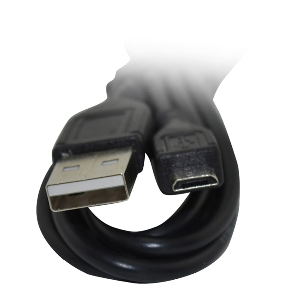 Xunbeifang-Cable de carga Micro USB para PS4, cable de controlador inalámbrico, para Sony Playstation 4, 10 Uds.