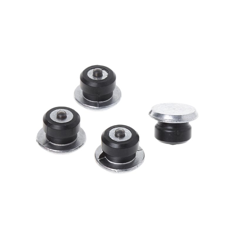 pneu de voiture anti-dérapant manchon goujons vis crampons crampons roue Protection hiver affranchissement gratuit pièces automobiles