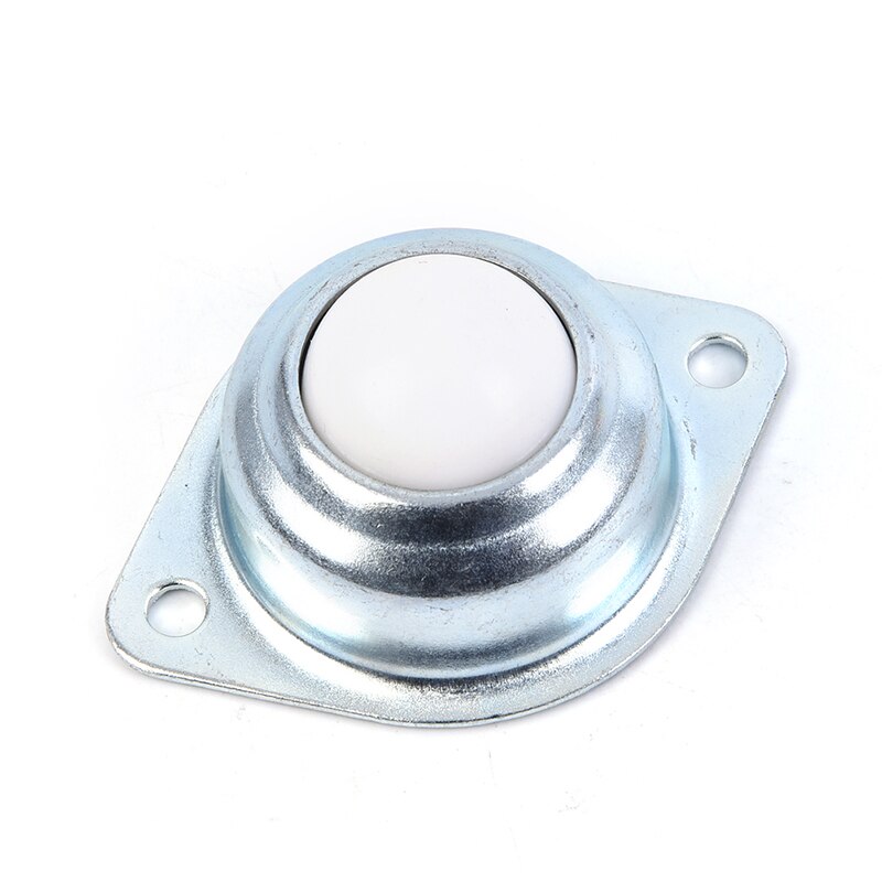 1 PCS Roller Ball Transfer Bearing Caster Round Durable Bull Wheel Processing System: P2
