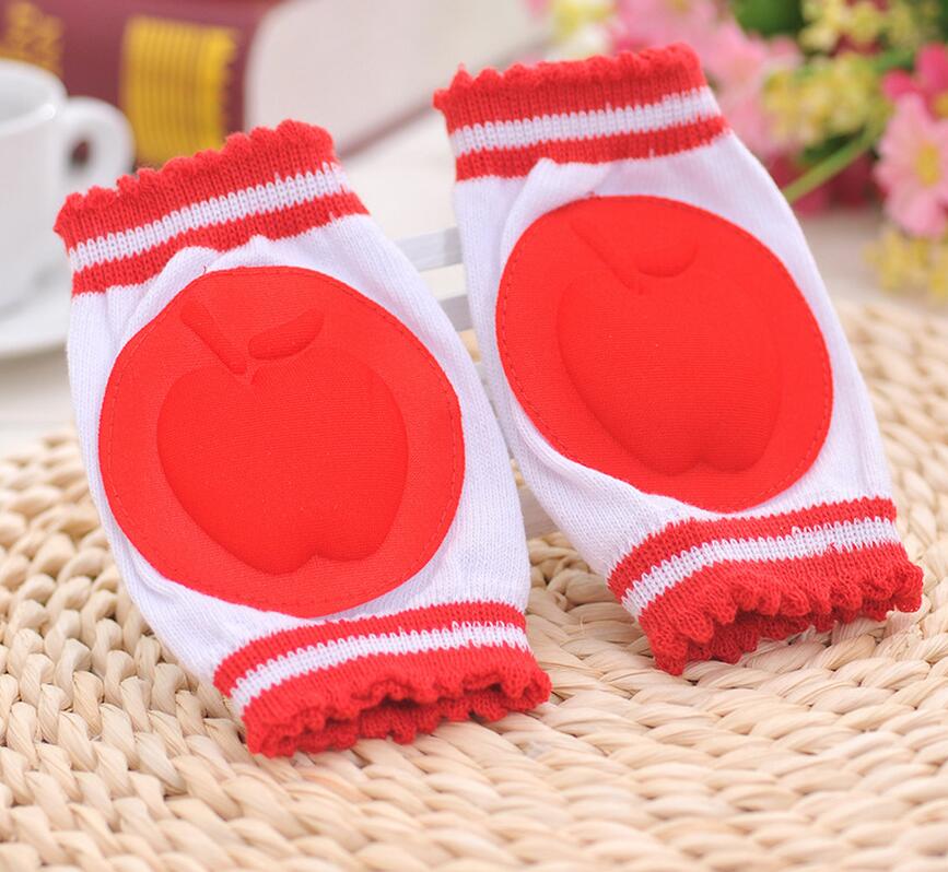 Genouillères de protection pour bébé, 1 paire de coussinets de sécurité pour enfants, pour ramper, pour filles et garçons: 7