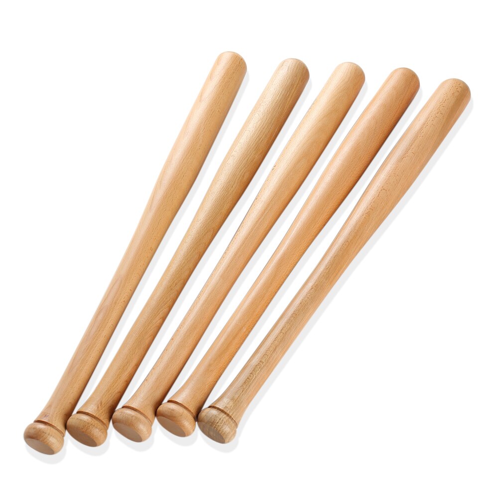 / Hard Mahogany Baseball Bat Softball Bats Training Sport Outdoor Sports Fitness Equipment Solid Wood Bar Wooden Stick