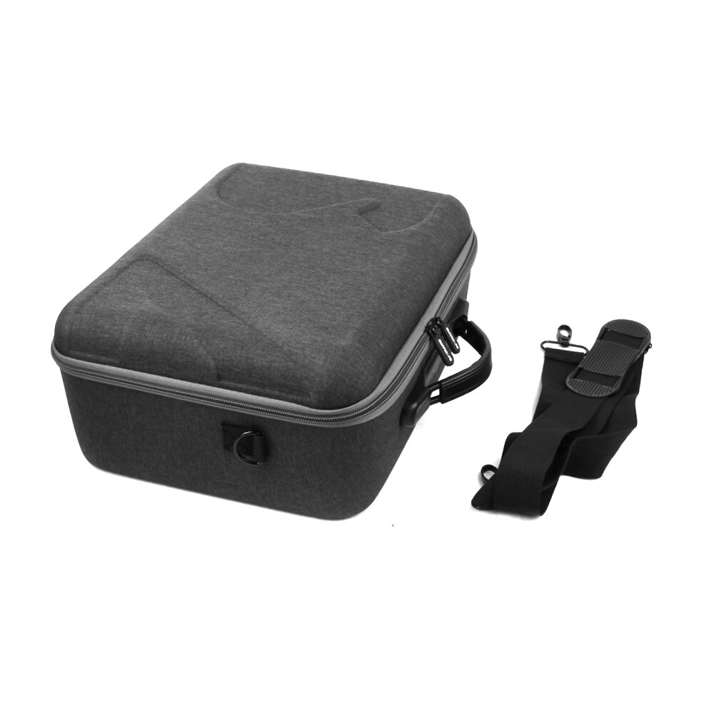 Drone boîte sac à bandoulière Portable étui de transport sac à main Portable étui de transport sacs de rangement pour FIMI X8SE/ FIMI X8SE