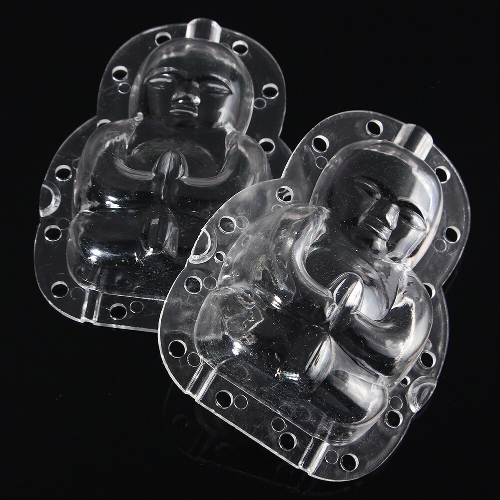 Buddha-shaped Garden Fruits Apple Pear Peach Growth Forming Mold Shaping Tool