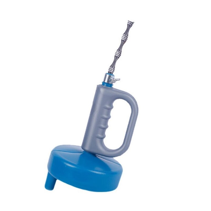 Sanitair Slang Afvoer Vijzel Flexibele Sink Snake Pijp Snake Drain Verstoppen Remover Voor Badkamer Aanrecht/Douche Drain