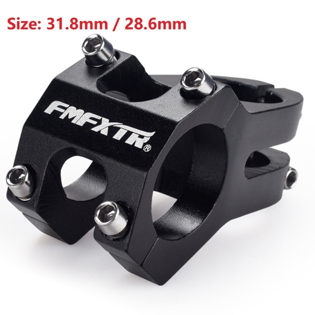 Einstellbare Winkel Fahrrad Stengel Fahrrad Feder Vorbau Rennrad Vorbau Fahrrad Lenker Vorbau 80-130mm Gabel Stengel Adapter Fahrrad Teil: MTB Fahrrad Lenker
