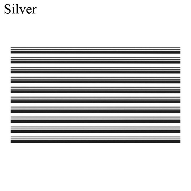 10 Stks/set Auto Styling Mouldings 20 Cm Interieur... – Grandado