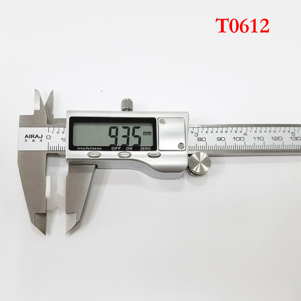 Neon Strip 6x12mm / 8x16mm Clip LED Fixing ABS Plastic Mounting Clips 5V 12V 24V Waterproof LED Strip Neon Light Buckles Clamp