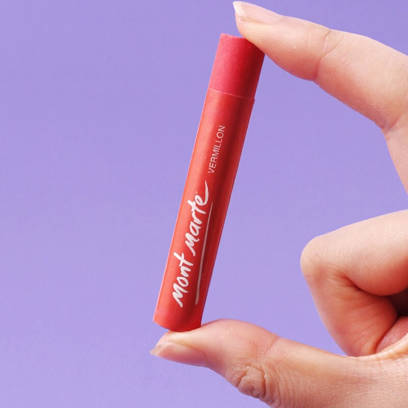 Crayons 12/24/36/48 Color Oil Pastel Water-Soluble Color Graffiti Painting Pen Crayons Art Supplies Crayons Office School Pen