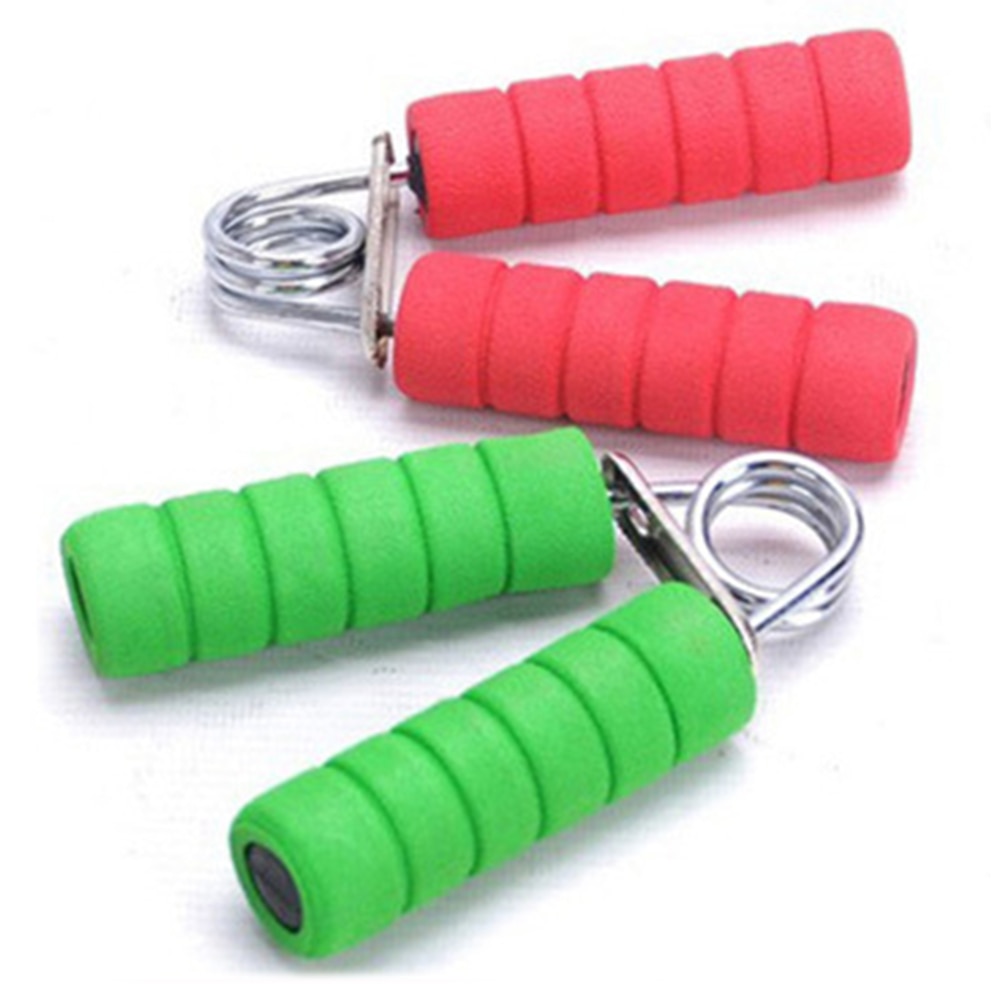 Finger Power Strengthener Hand Grip Exercise Fitness Equipment