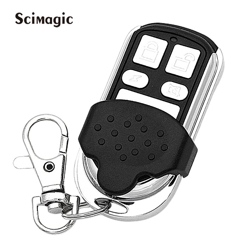 For Berner BHS 211 221 153 110 140 121 130 BDS120 140 150 868 Remote Control Garage Gate Door Clone Duplicator 868.3MHz: Style1