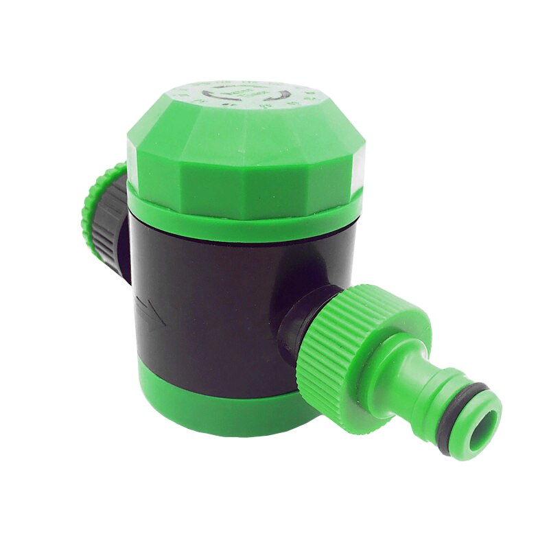 2 Hours Automatic Water Timer Controller Irrigation System Garden Water Timer Mechanical Timer Garden Irrigation System Tool