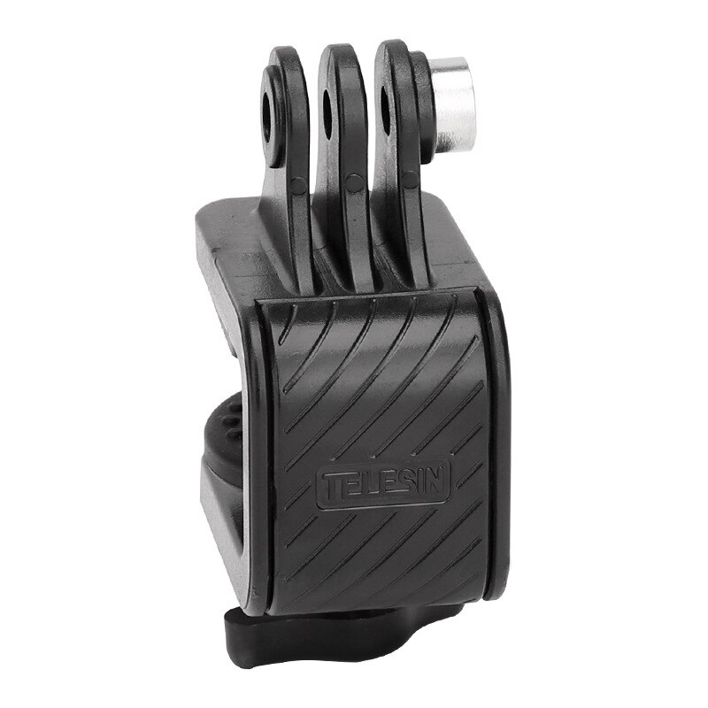 Motorrad Skateboard Lenker Drehen Klemme Halterung Halfter Ständer Clip Ständer Clip für GoPro Held Osmo Aktion Kamera Gop