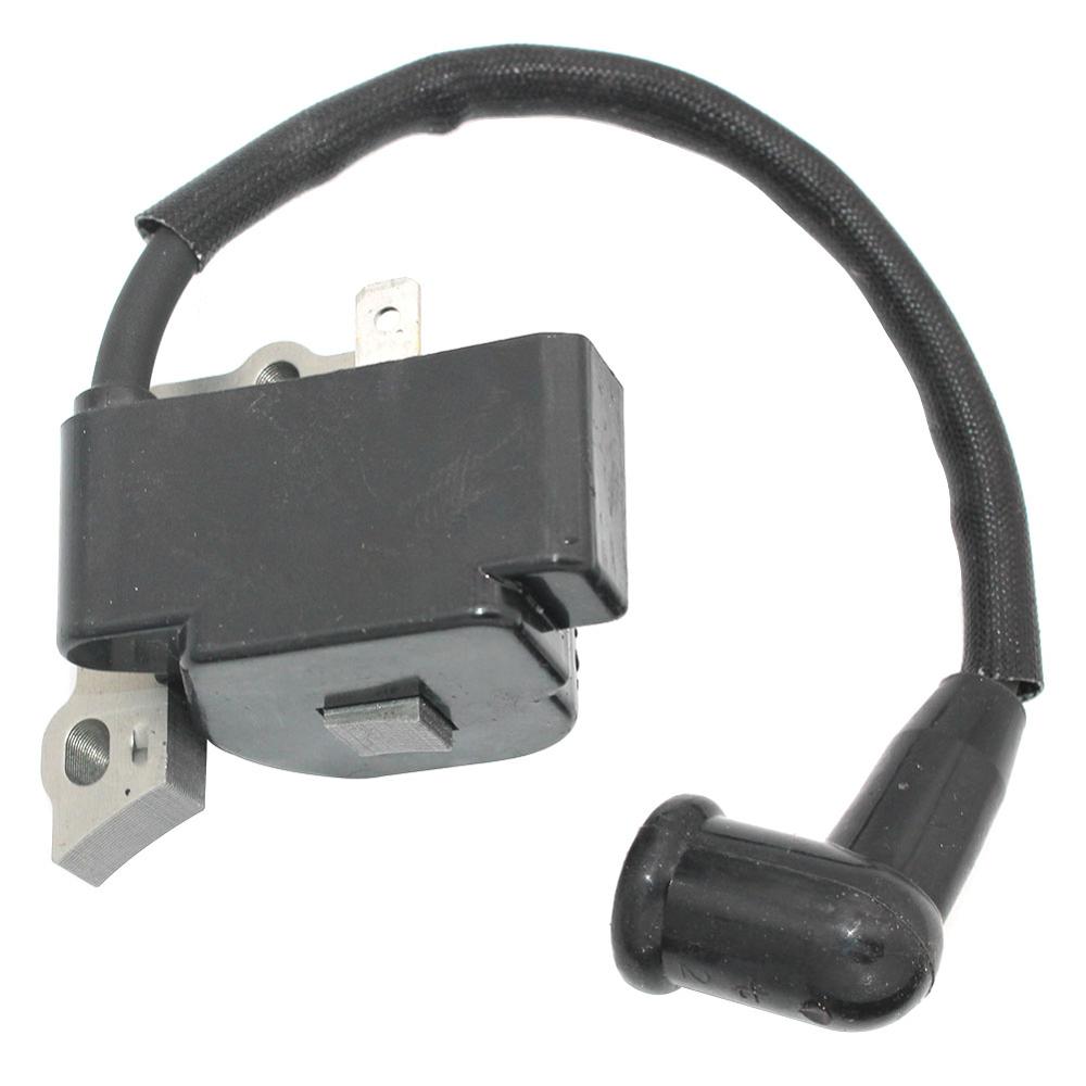 Tenningsmodulspole til ryobi troy-bilt verftet Mann trimmer blåser 753-04336 792-10527a