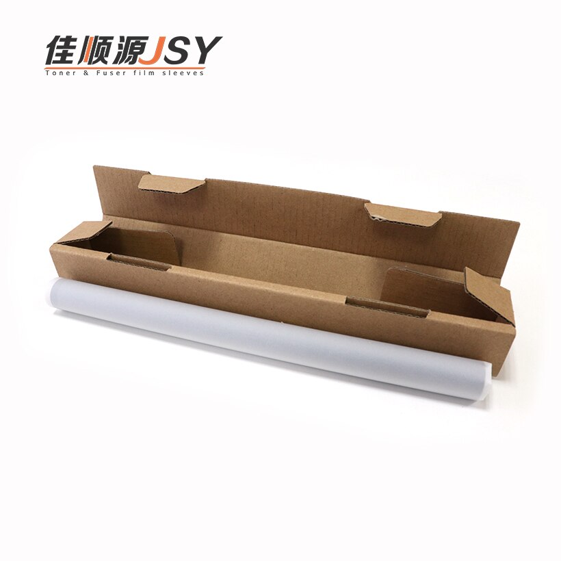 JSY OEM Fixing Film Sleeve RG9-1493-FILM HP1000/1010/1015/1020/1050/1022/1150/1160/1200/1220/1300/1320