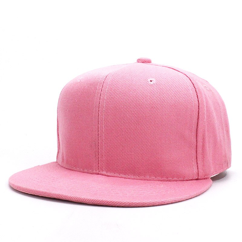 Baseballpet voor dames en heren, effen kleur, hiphop pet, zomerzonnehoed voor volwassenen, baseballpet, petten, casual snapback petten: H