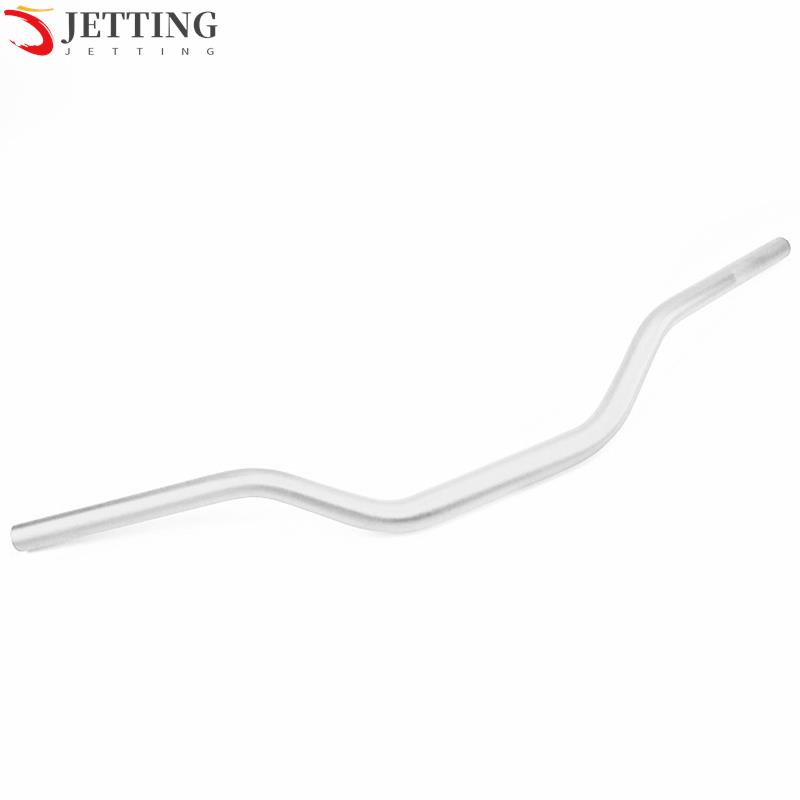 Universele 28Mm Motorfiets Stuur Cnc Aluminium Scooter Handvat Stuur Stuur Stuur Voor Pitfiets