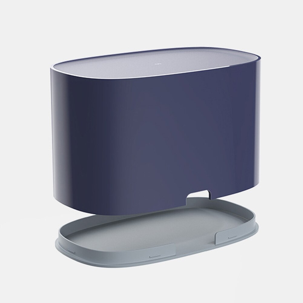 Caja para pañuelos sencilla, contenedor de papel tisú para el hogar y la sala de estar, caja protectora de papel, recipiente de servilleta, estuche protector, Decoración de mesa