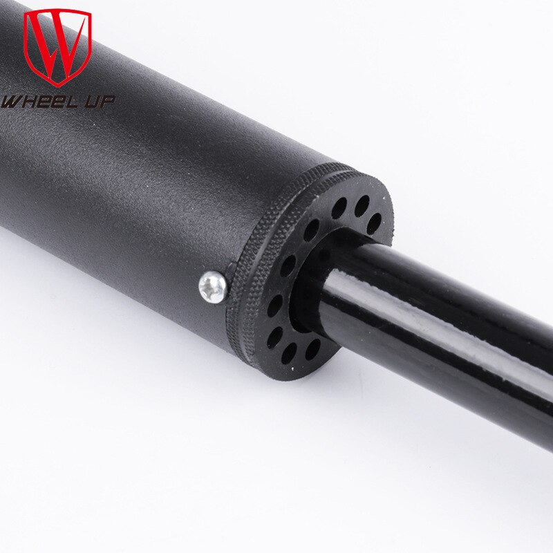 Wielpomp fietspomp 120 psi fietspomp luchtventiel racefiets mtb fietsband fietspomp voetbal basketbal pomp  m54