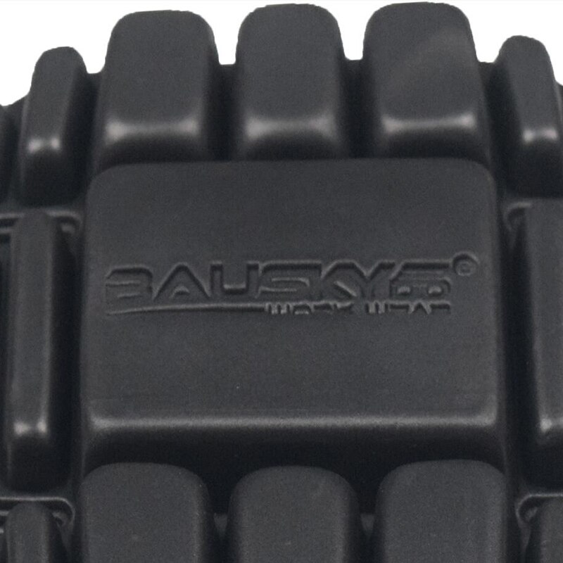 Bauskydd 2Pcs Industriële Been Bescherming Werkplek Knie Pads, Geschikt Voor Werk Broek Eva Anti-Collision