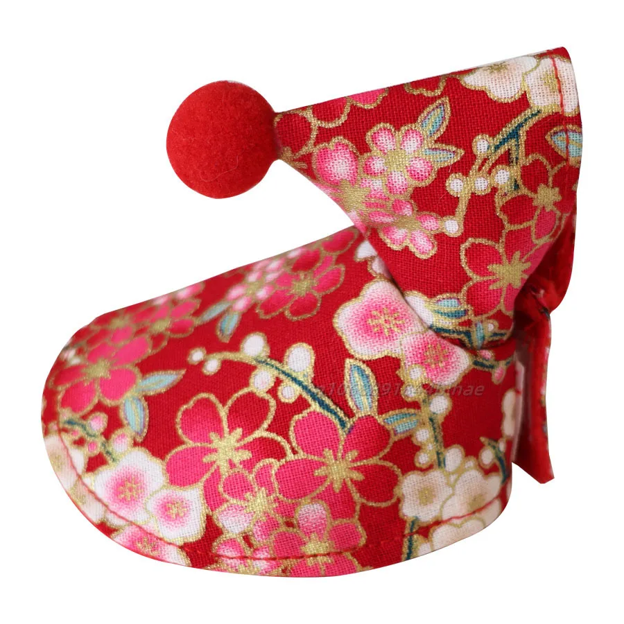 Ropa encantadora para pájaros, cubierta colorida, vestido y protege tus loros de mascotas, cómoda tela para pájaros, traje para pájaros, ropa para periquitos: L / Rosa