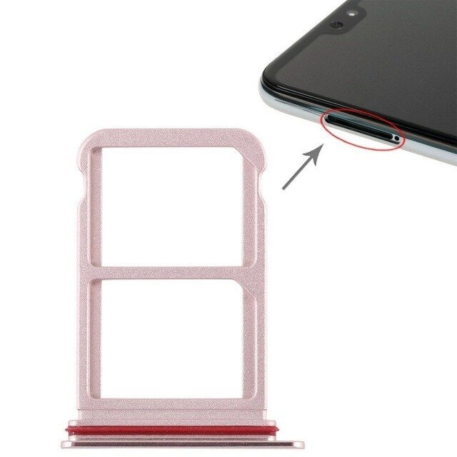 Vassoio Sim per Huawei P20 Pro