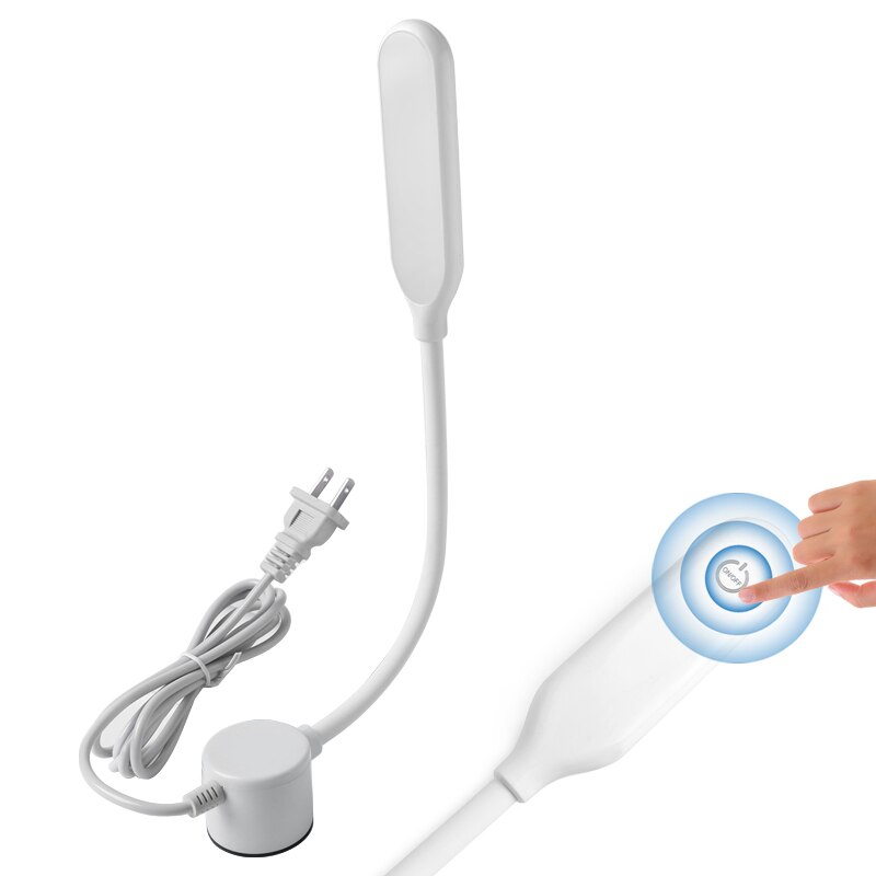 SMT lamp beads strengthen stepless dimming work lights, eye protection lights, work computer lights, sewing machine lights