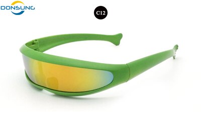 XMen Mannen Planga Zonnebril Gekleurde Eyewear Fast Bril Trends Zonnebril Brillen Mannen Fietsbrillen Gafas Ciclismo