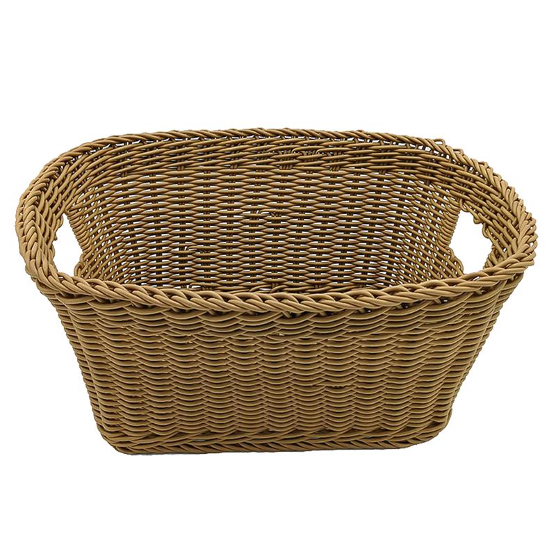 Wicker Woven Laundry Hamper Dirty Clothes Storage Basket Clothes Hamper Laundry Hamper Dirty Clothes Basket