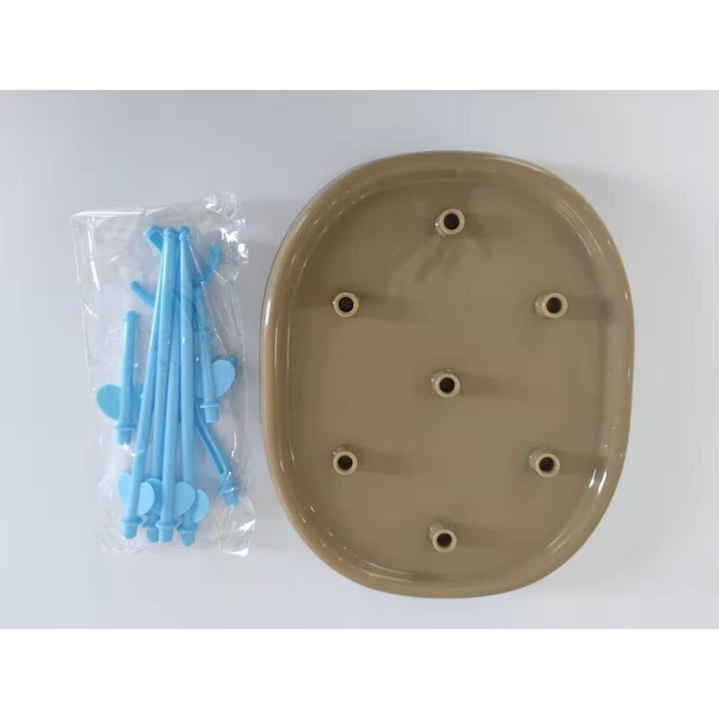 Munchkin Tidy Dry Afdruiprek Voor Babyflessen En Accessoires Ruimtebesparend Verticaal Wit 1257006120