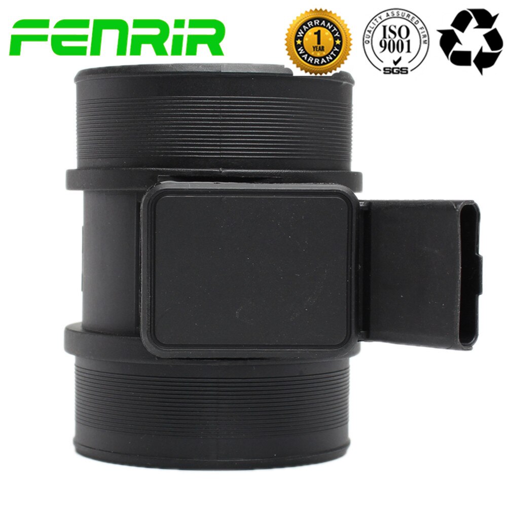 Sensor de flujo de aire másico MAF para Citroen Berlingo C15 Jumper Xsara Fiat Ducato Peugeot 206 306 307 Partner 5WK9623 19208Q 9628336380