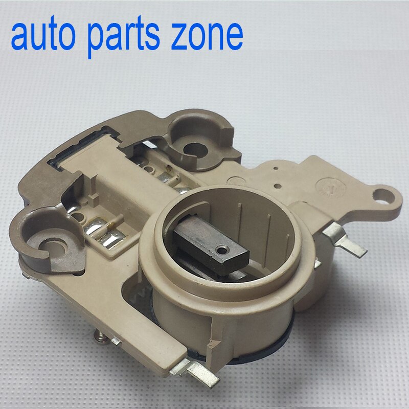 Mh elektronische voltage dynamoregelaar 12 volt 14.5 ving s l terminals voor mitsubishi im222 md618569 md618696 a866x22272