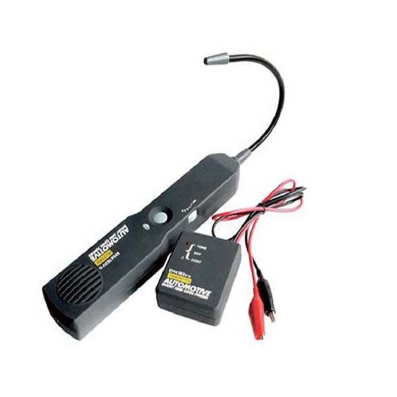 EM415pro Auto Automotive Short & Open Finder Circuit Finder Lijn Breaker Tester Auto Reparatie Tool Detector Wire Tracer Diagnose