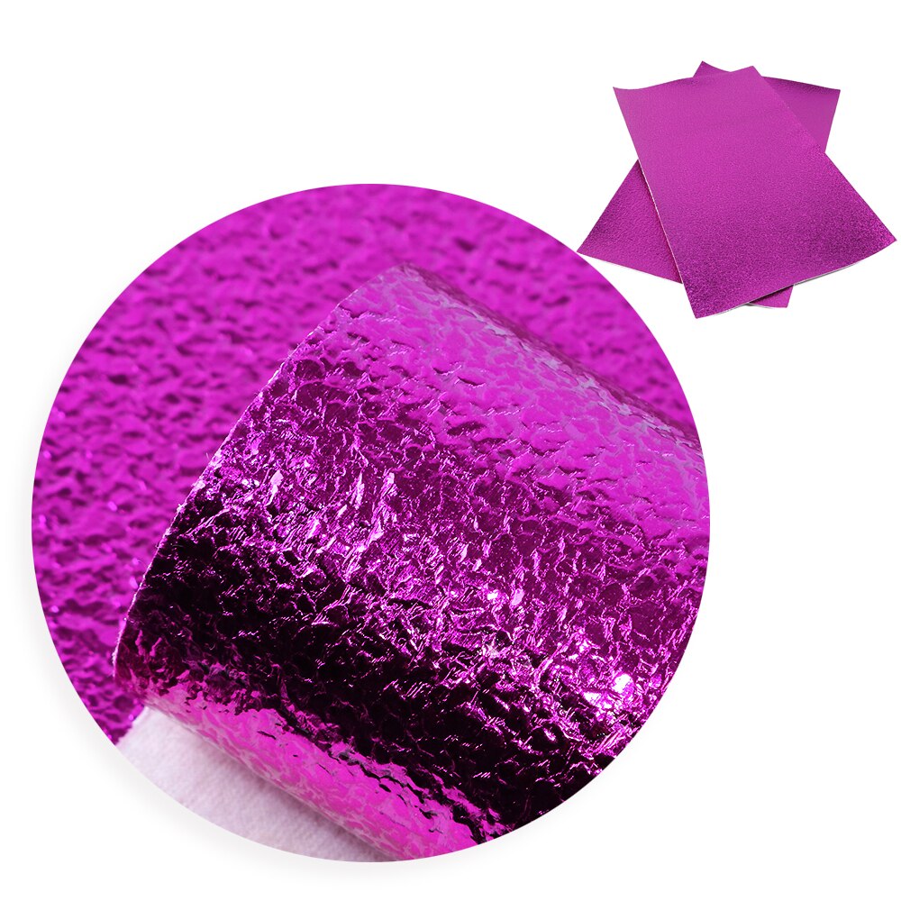 20*34cm Litchi Grain Weaving Bump Texture Faux Leather Fabric Sheet Vinyl Craft For Making Earrings Home Textile Crafts,1Yc9455: 1076335031