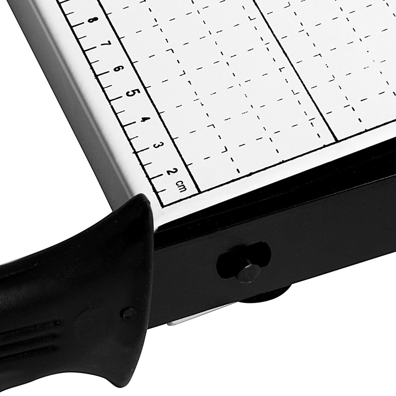 A4 Paper Card Trimmer Guillotine Photo Cutter Craft For Home / Office Use