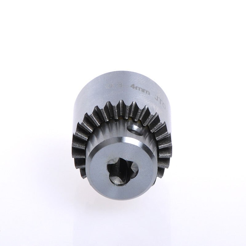 DIY Tools Mini Mini Drill Chuck Electric Drill Bit Drill Bit Clamp 0.3-4MM Precision Chuck Set