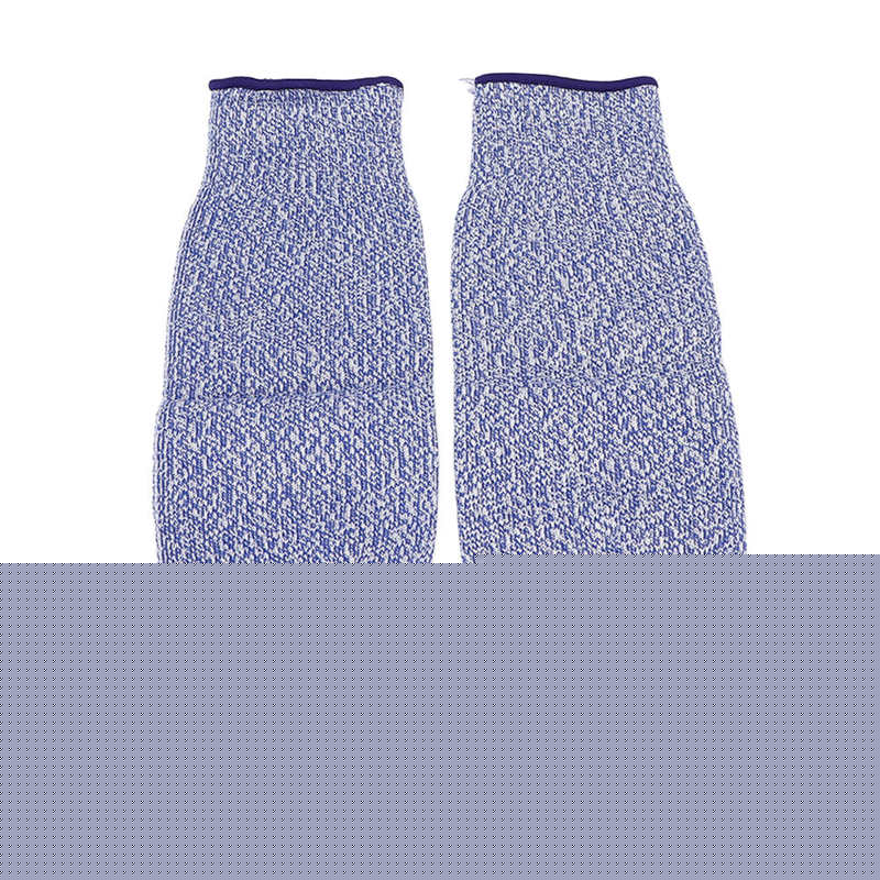 Cut Resistant Sleeves Breathable Arm Protective Guards for Chainsaw Handle