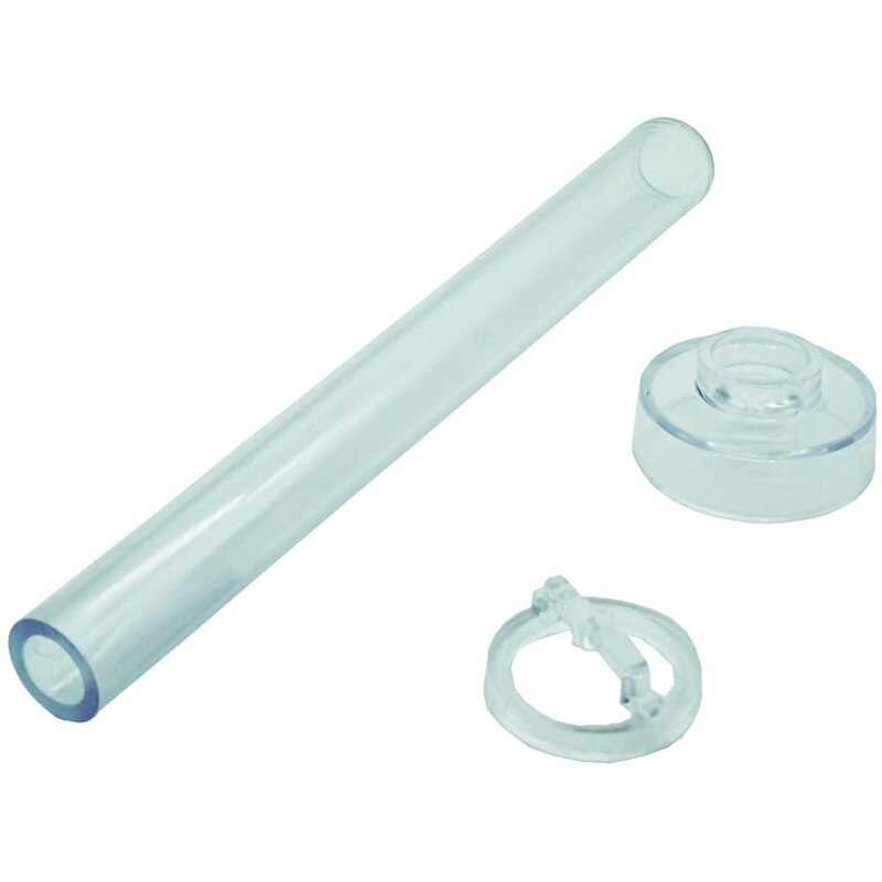 Candle Molds Durable Candle Molds for Making Candles Classic Tall Taper Mold