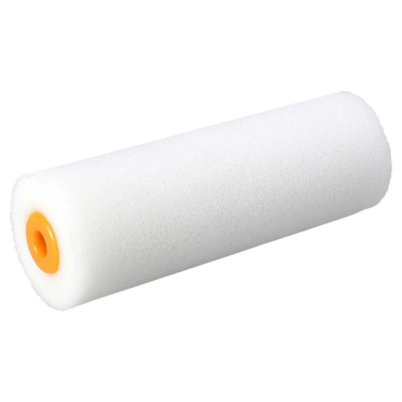 1 Set Wall Paint Roller Useful Practical Portable Paint Roller Paint Roller Brush Wallpaper Paint Roller for Room Office Home: 1pc 4 Inch