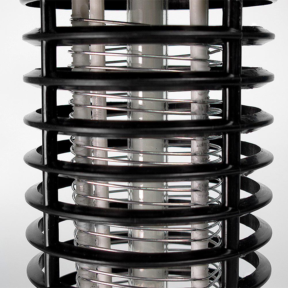 Piège à mouches électrique | Dispositif antiparasitaire, capteur d'insectes, piège à mouche automatique, piège à tuer, antiparasitaire, piège à moustiques, prise ue/US