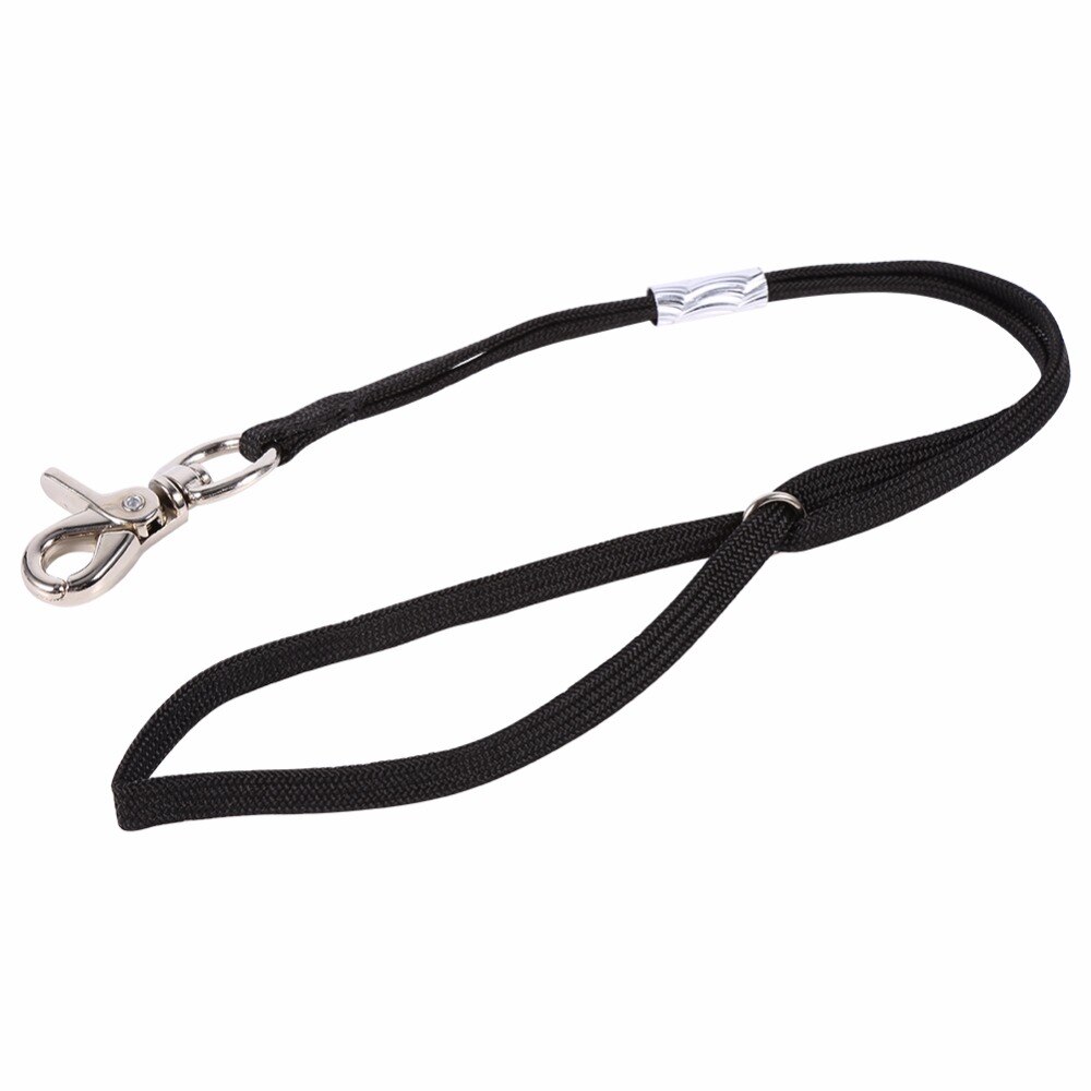 Boucle de verrouillage pour chien, chat, Animal domestique, corde à Clip pour Table de toilettage, bras bain, corde de retenue réglable, harnais, accessoires pour animaux de compagnie