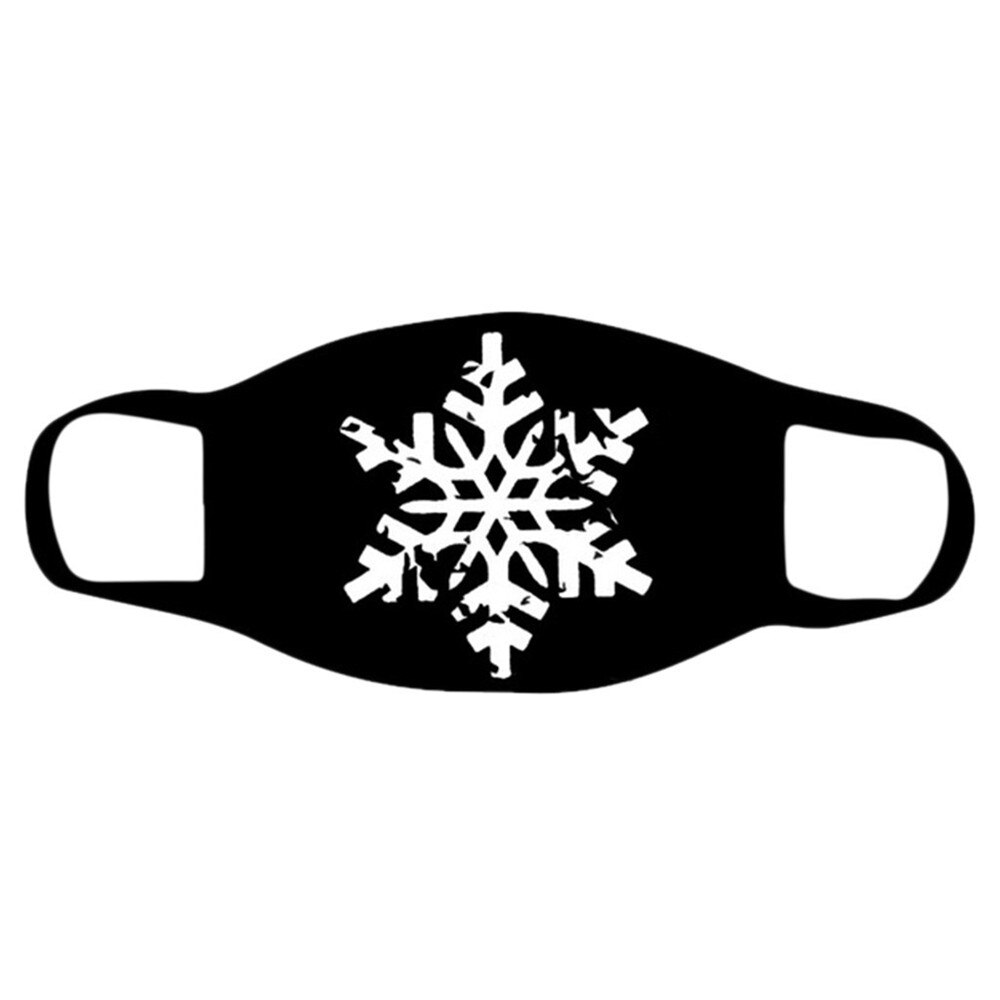 Vrolijk kerstfeest buitenmaskers feestdecoraties voor thuis buiten kerstman hert beer gelukkig jaar navidad maskers: 7