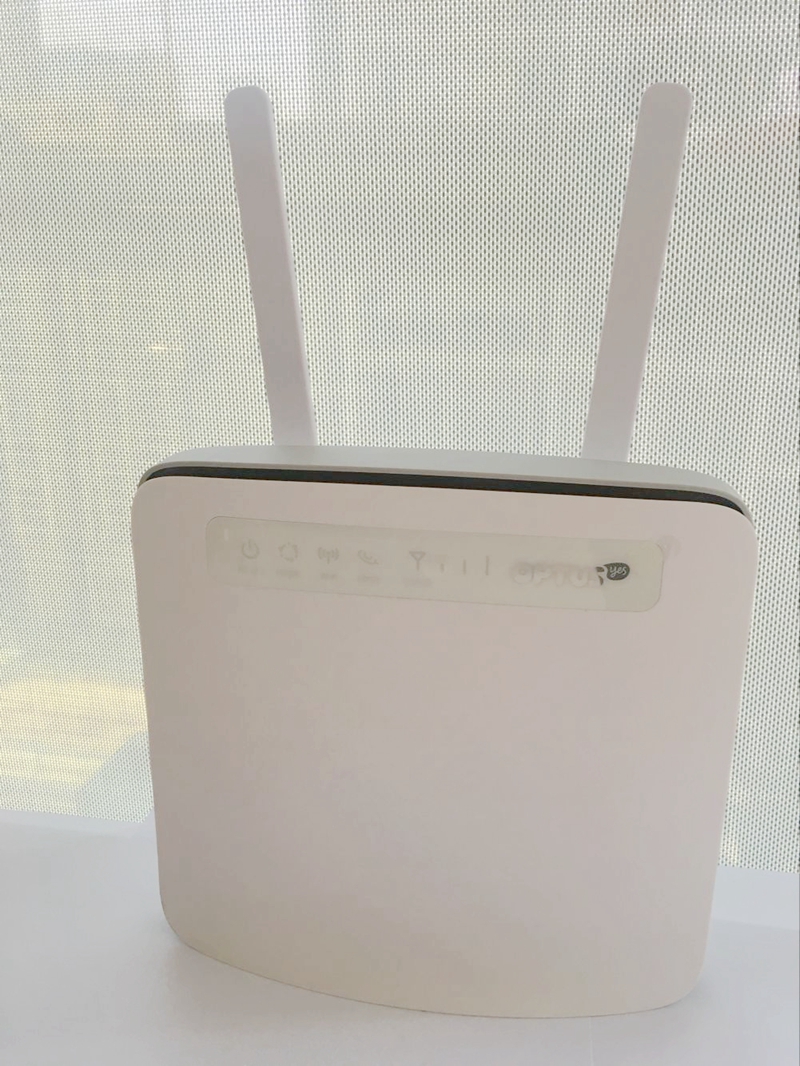 Originele Huawei 4g LTE Antenne voor B593 B890 b890 e5172 b2000 e5186 4g cpe lte wifi router Antenne sma Connector