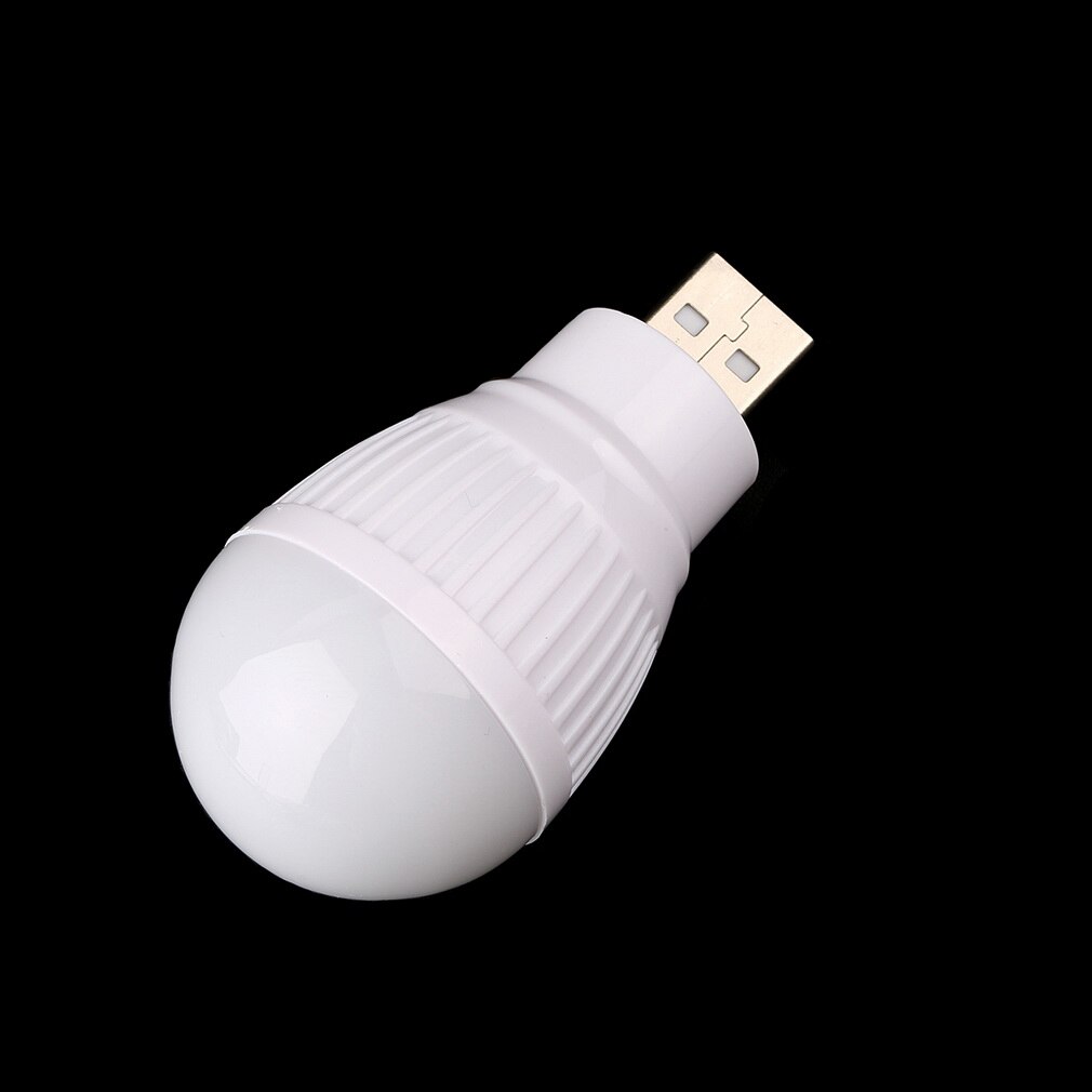 Draagbare Mini Usb Led Light Lamp Voor Computer La... – Vicedeal