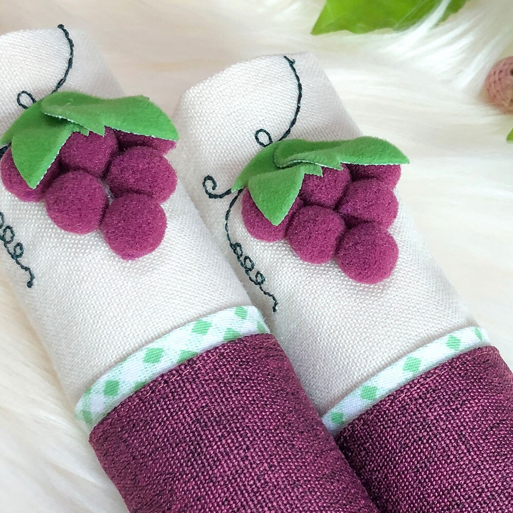 1 Pair Refrigerator Door Protect Handle Cover Home Fridge Microwave Oven Cover Double Door Refrigerator Handle Gloves